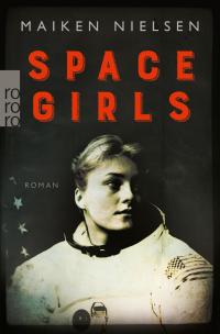 Space Girls - 