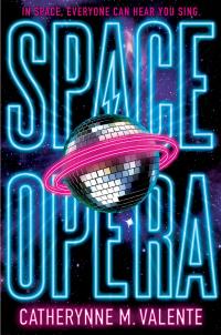 Space Opera - 