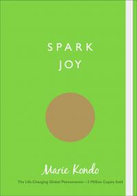Spark Joy - 
