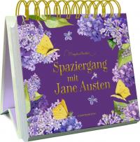 Spaziergang mit Jane Austen - 