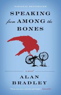 Speaking From Among the Bones - 