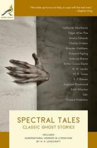 Spectral Tales - 