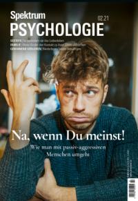 Spektrum Psychologie - Na, wenn du meinst! - 