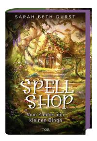 Spellshop - 