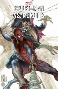 Spider-Man vs. Morbius - 