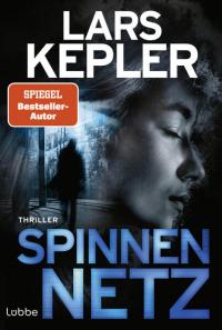 Spinnennetz - 