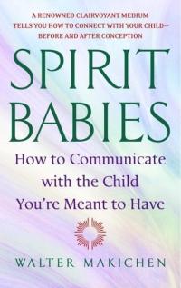 Spirit Babies - 