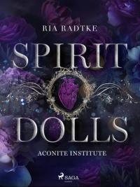 Spirit Dolls - 