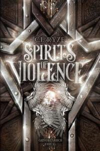 Spirits of Violence - 