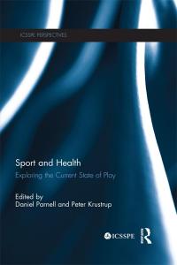 Sport and Health - 