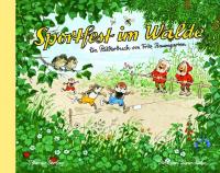 Sportfest im Walde - 