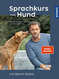 Sprachkurs Hund mit Martin Rütter - 
