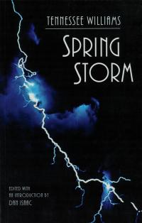 Spring Storm - 