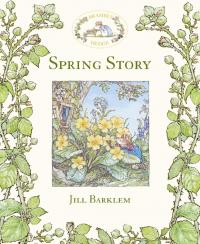 Spring Story (Read Aloud) (Brambly Hedge) - 