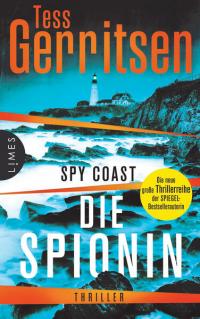 Spy Coast - Die Spionin - 