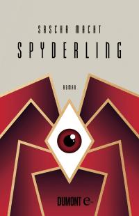 Spyderling - 