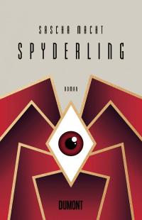 Spyderling - 
