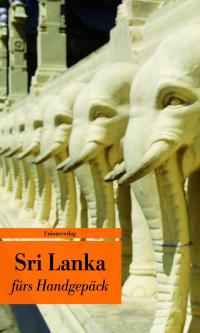 Sri Lanka fürs Handgepäck - 