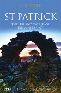 St Patrick - 