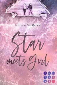Star meets Girl - 