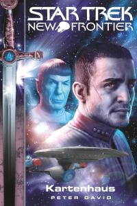 Star Trek New Frontier 1 - 