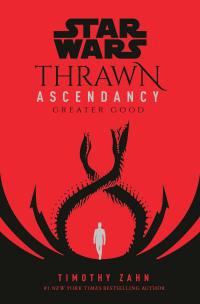 Star Wars: Thrawn Ascendancy - 