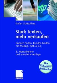 Stark texten, mehr verkaufen - 