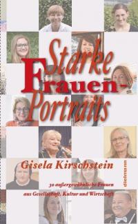 Starke Frauen-Portraits - 