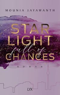 Starlight Full Of Chances - 