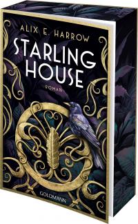 Starling House - 