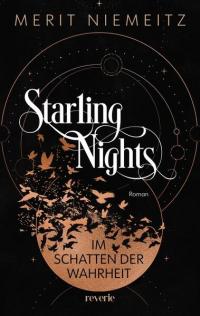 Starling Nights 1 - 