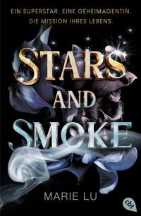 Stars and Smoke - 