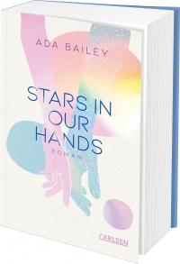 Stars in our Hands - 