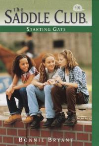 Starting Gate - 