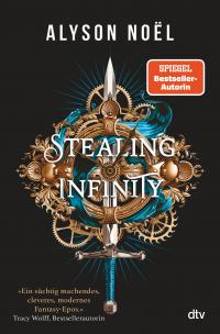 Stealing Infinity - 