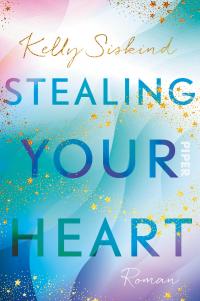 Stealing Your Heart - 