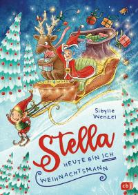 Stella - Heute bin ich Weihnachtsmann - 