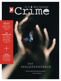 Stern Crime - Wahre Verbrechen - 