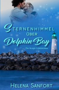 Sternenhimmel über Dolphin Bay - 