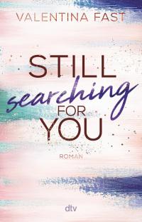 Still searching for you - 
