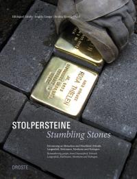 Stolpersteine / Stumbling Stones - 
