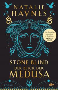 STONE BLIND – Der Blick der Medusa - 