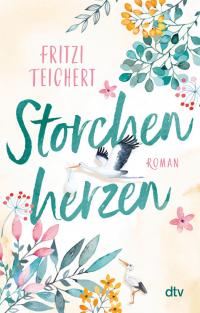 Storchenherzen - 