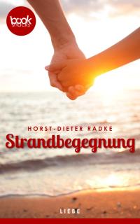 Strandbegegnung (Kurzgeschichte, Liebe) - 