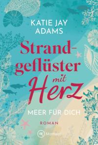 Strandgeflüster mit Herz - 