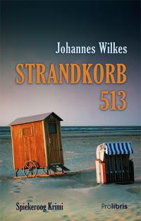 Strandkorb 513 - 