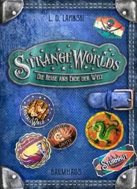 Strangeworlds - Die Reise ans Ende der Welt - 