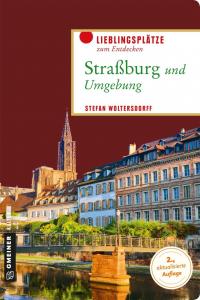 Straßburg und Umgebung - 