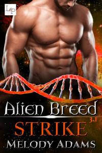 Strike - Alien Breed 3.1 - 