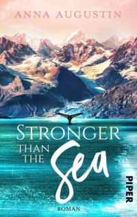 Stronger than the Sea - 